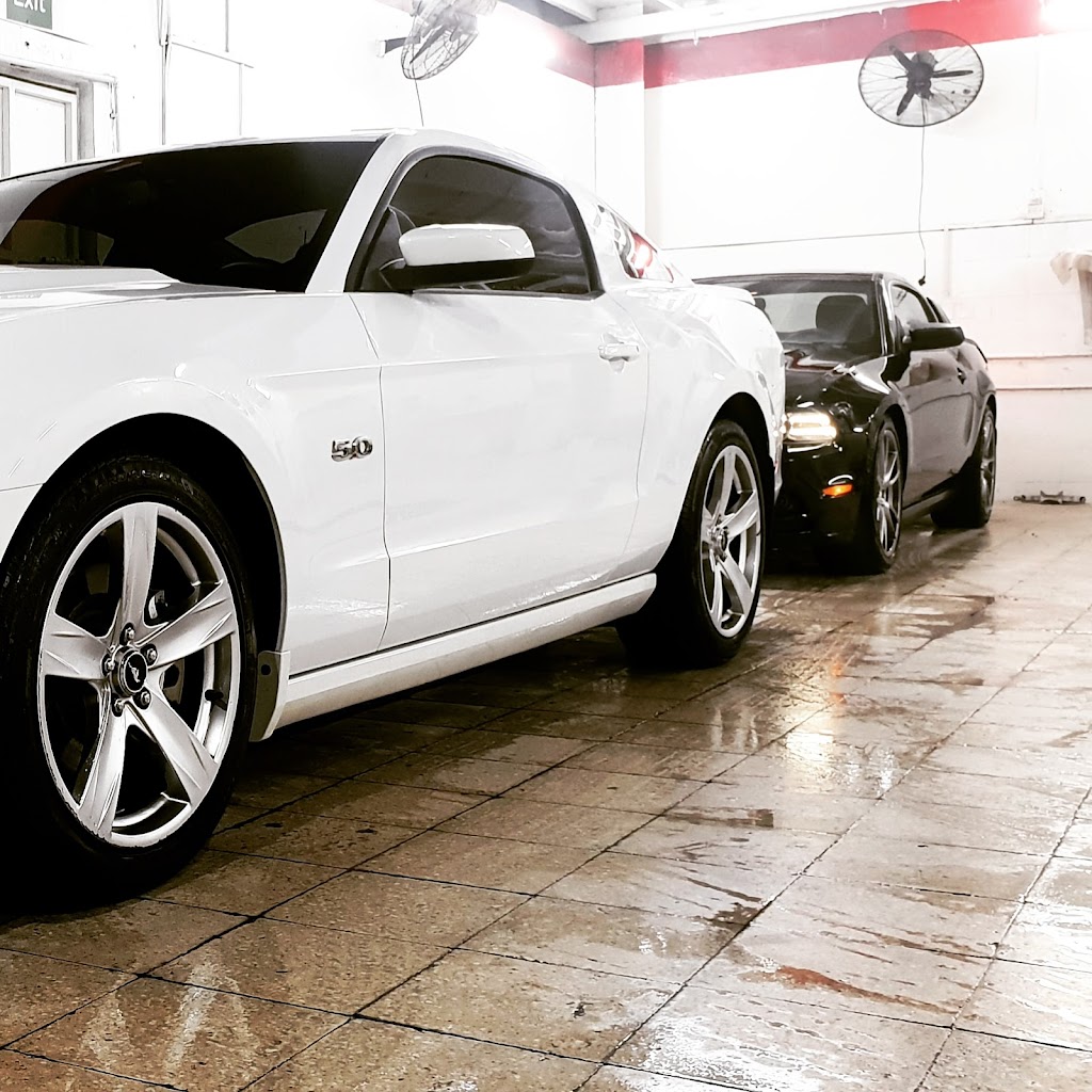 Al Ayadi Al Sarea Car Wash