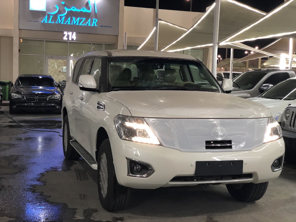 Al Mamzar used cars – lmmzr ltjr@ lsyrt