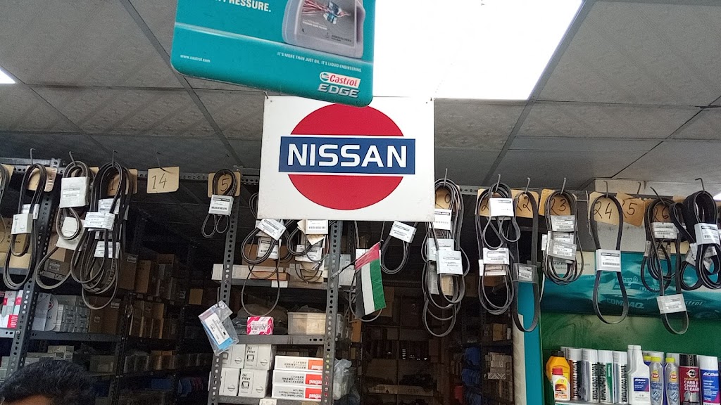 Al Khalil Auto spare parts Trading