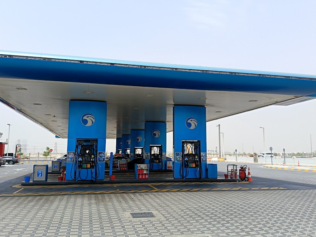 ADNOC Auto Car Wash | Dubai Hills (526)