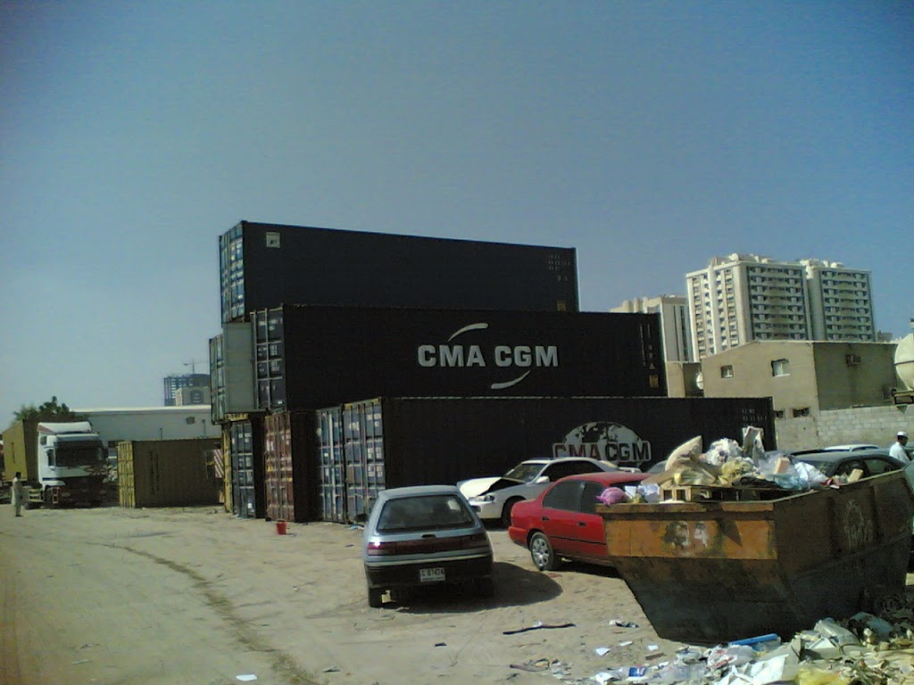 Colombia Used Cars Trading LLC