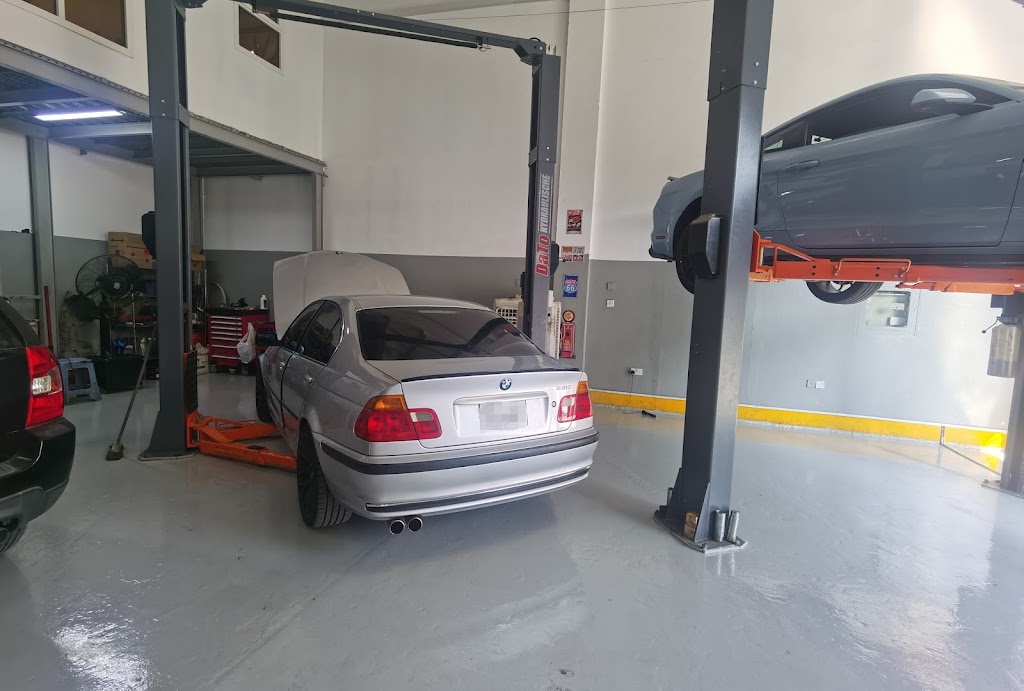 Nuts & Bolts Auto Repair