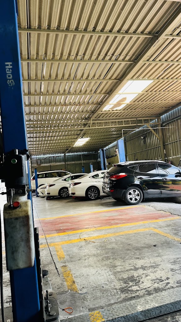 Jahan Auto Repair LLC