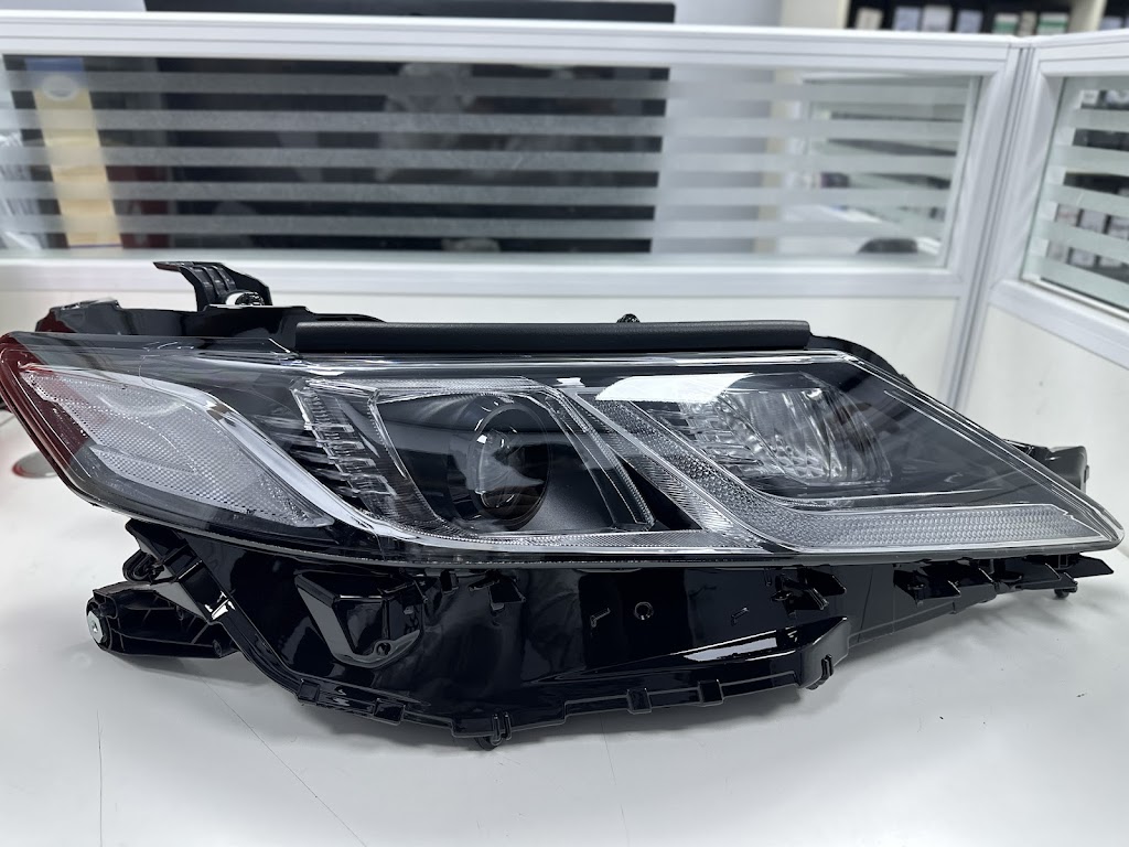 Total 4 Auto Spare Parts Trading LLC