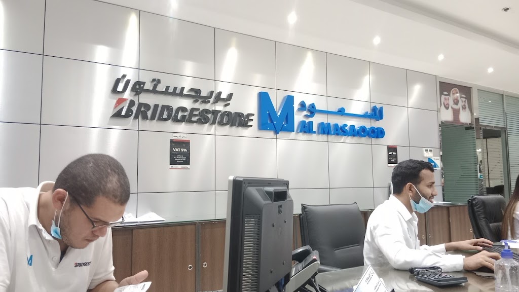 INFINITI Showroom Al Ain – Al Masaood Automobiles