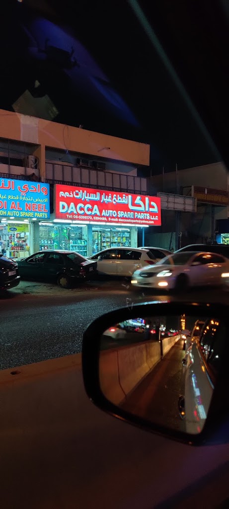 Dacca Auto Spare Parts LLC