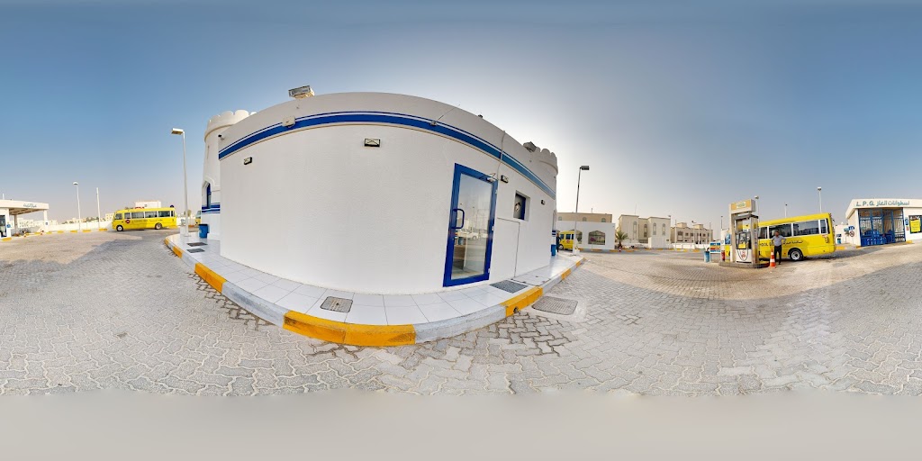 ADNOC Service Station | Baniyas (South West) (951)