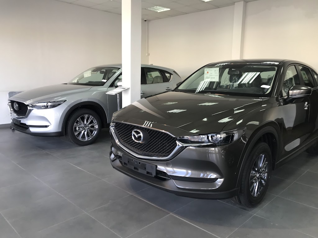 Mazda Service- Al Ain- Galadari Automobiles