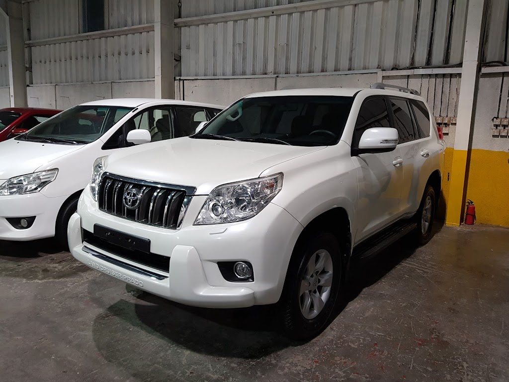 CAR CARE CENTRE LLC/ MOON CAR CARE/ CARX AUCTION LLC