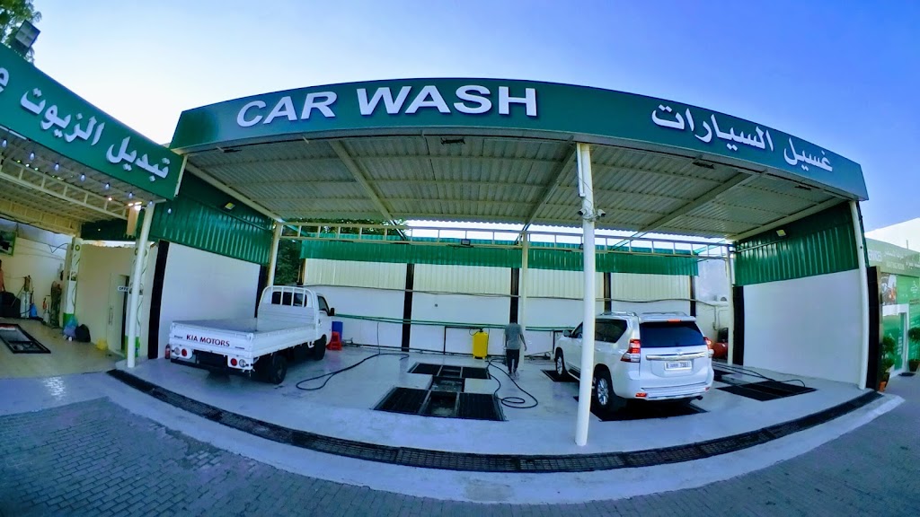 Al Bab Al Abyad Auto Services L.L.C