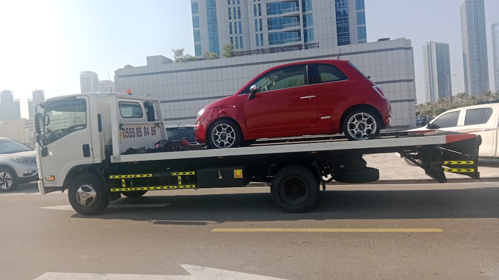 Chakwal recovery abudhabi