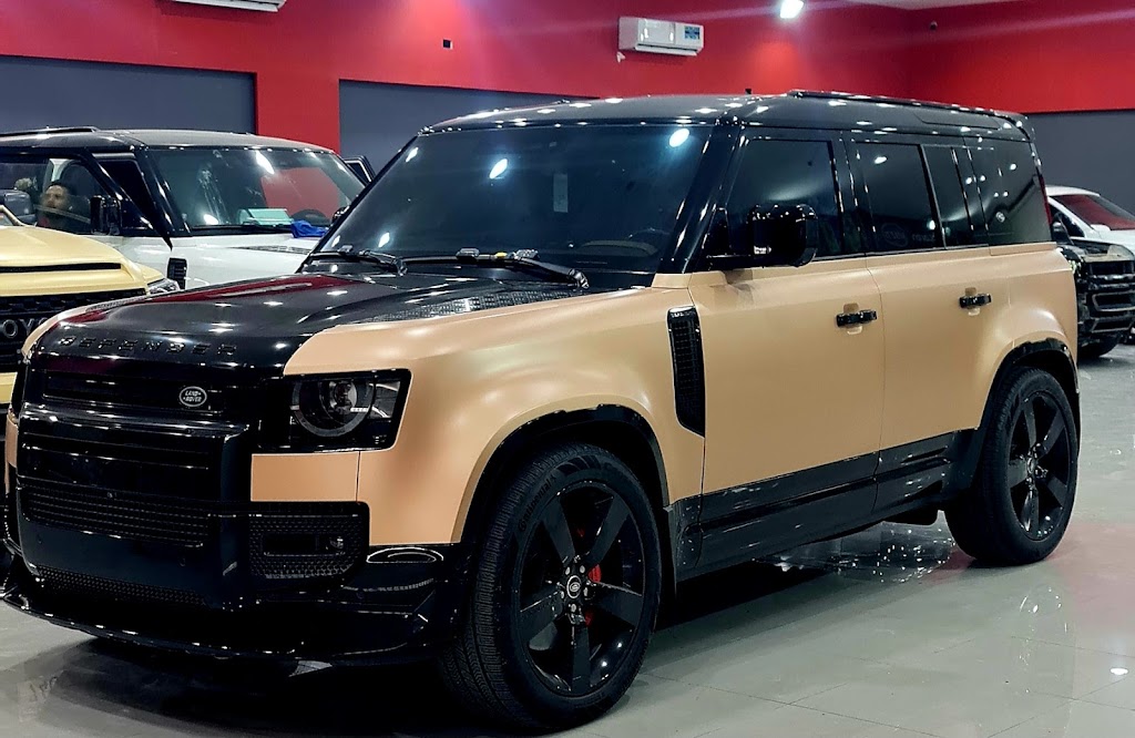 European Auto Service Center