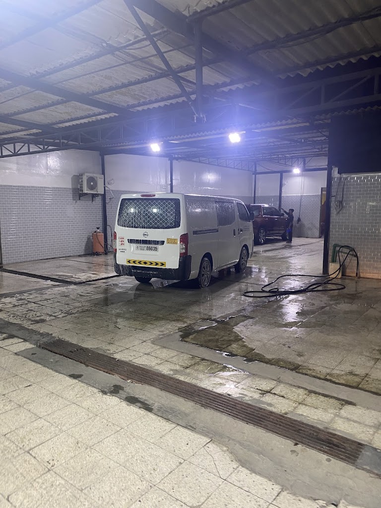 Classic Car Polishing