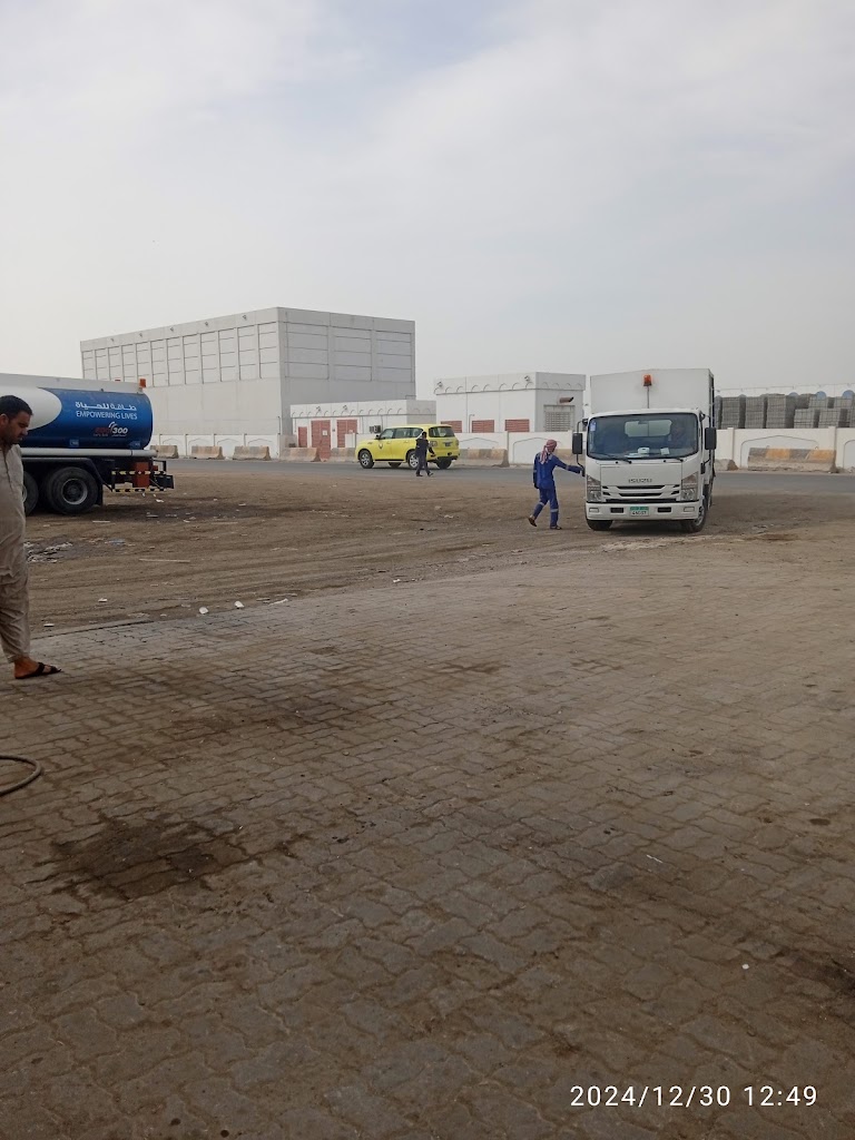 Marwat scrap trading