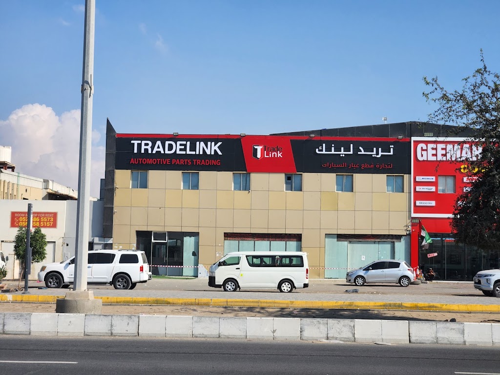Trade Link Automotive Parts Trading