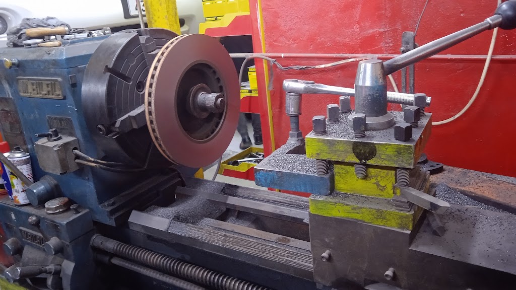 Liwa Electronic wheel balance