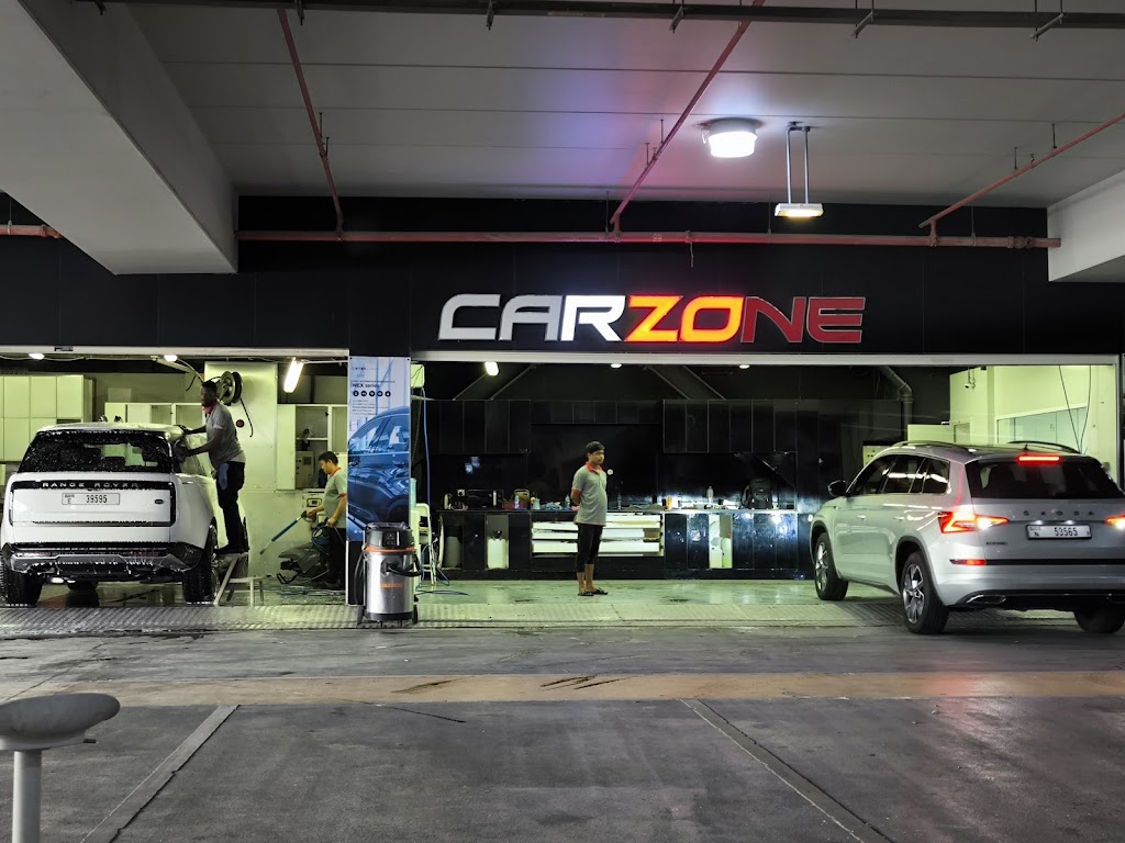 Car Zone