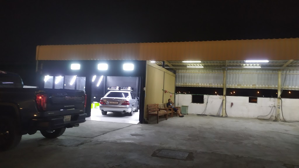 Al shiriya car wash