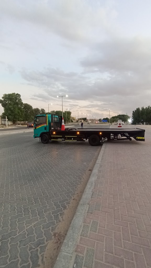 Dana Auto Towing Recovery