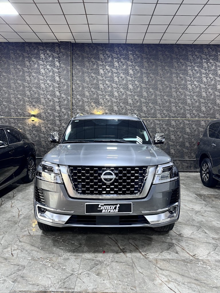 Smart Repair Auto Services