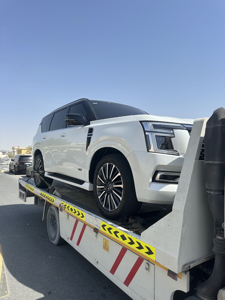 Recovery Service 24h