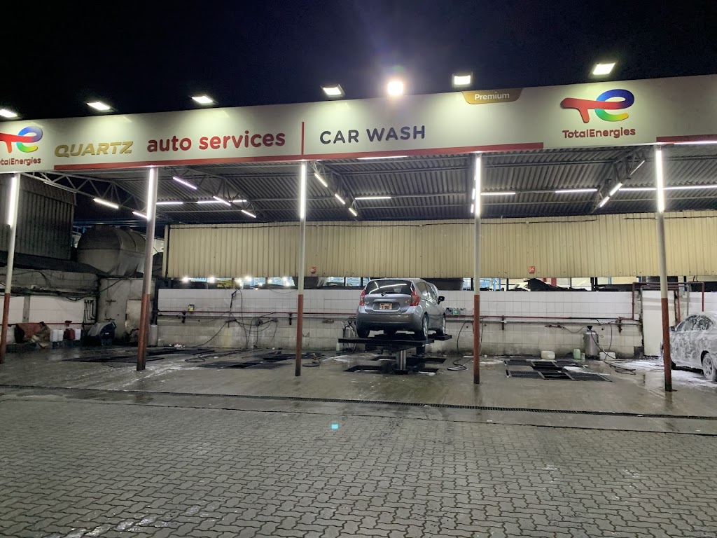 Quartz auto services