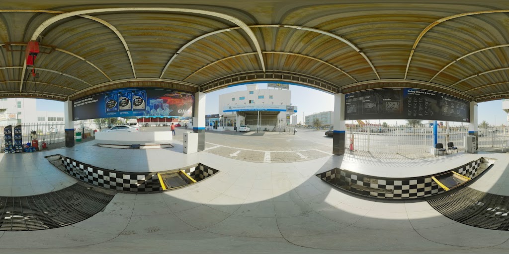 ELF Expert Biba Car Wash Branch 3