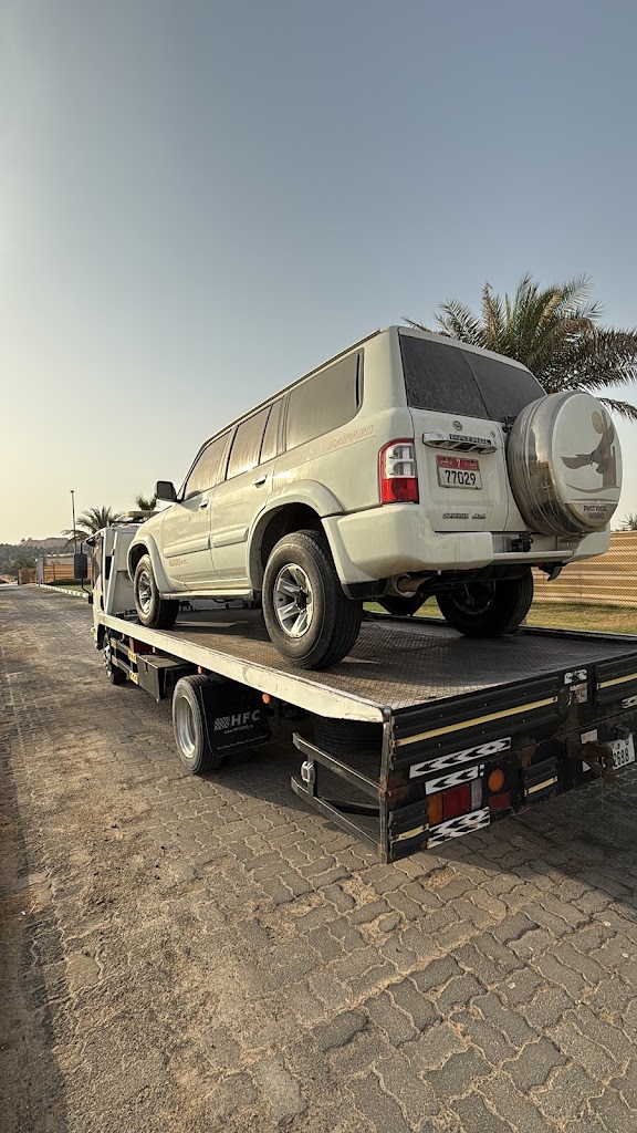 Lamast Auto Accessories