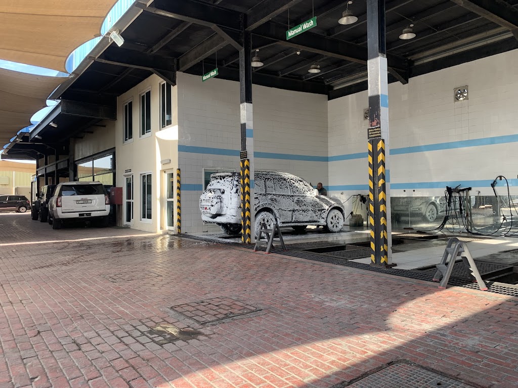 Good Steam Auto Center