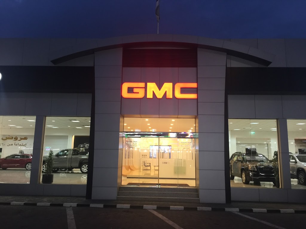GMC