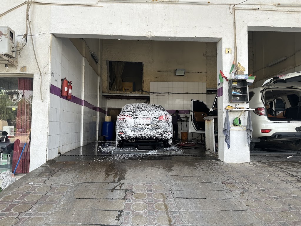 Maqam Carwash
