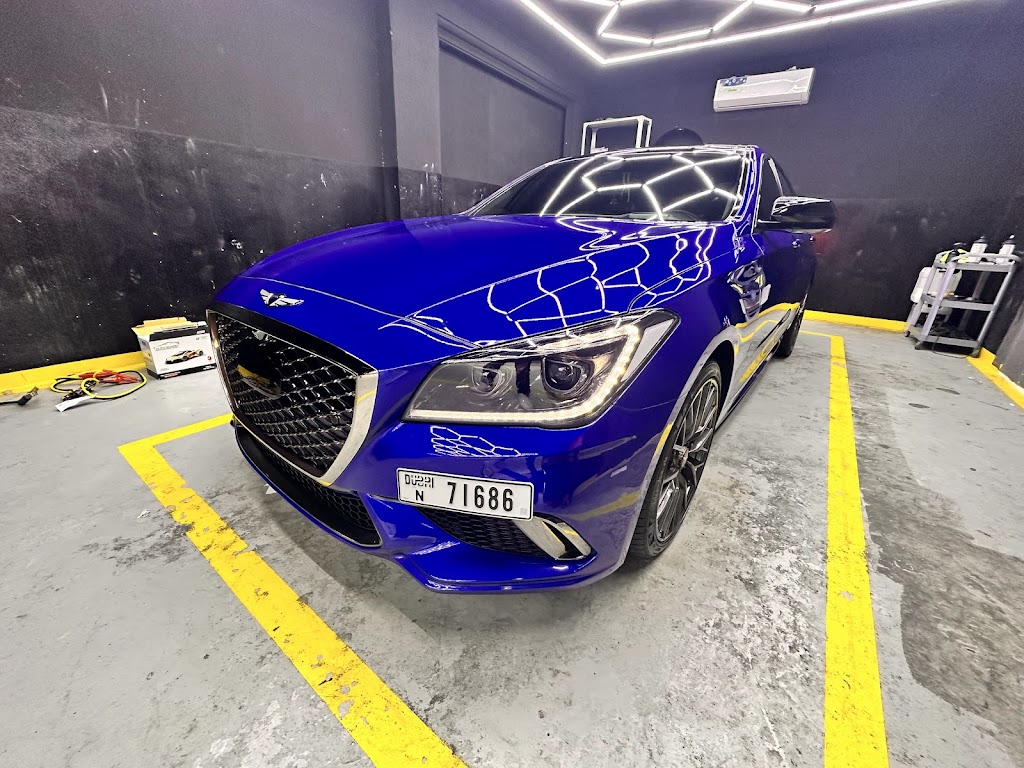 Hydra World Cars Care L.L.C