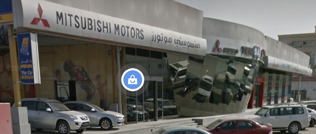 AL SARAB AUTO SPARE PARTS