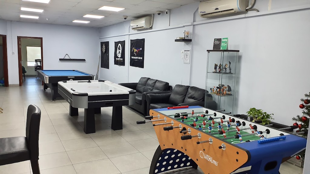 Gentlemen’s Garage Auto Services – Car Service | Car Garage | Car Repair in Dubai