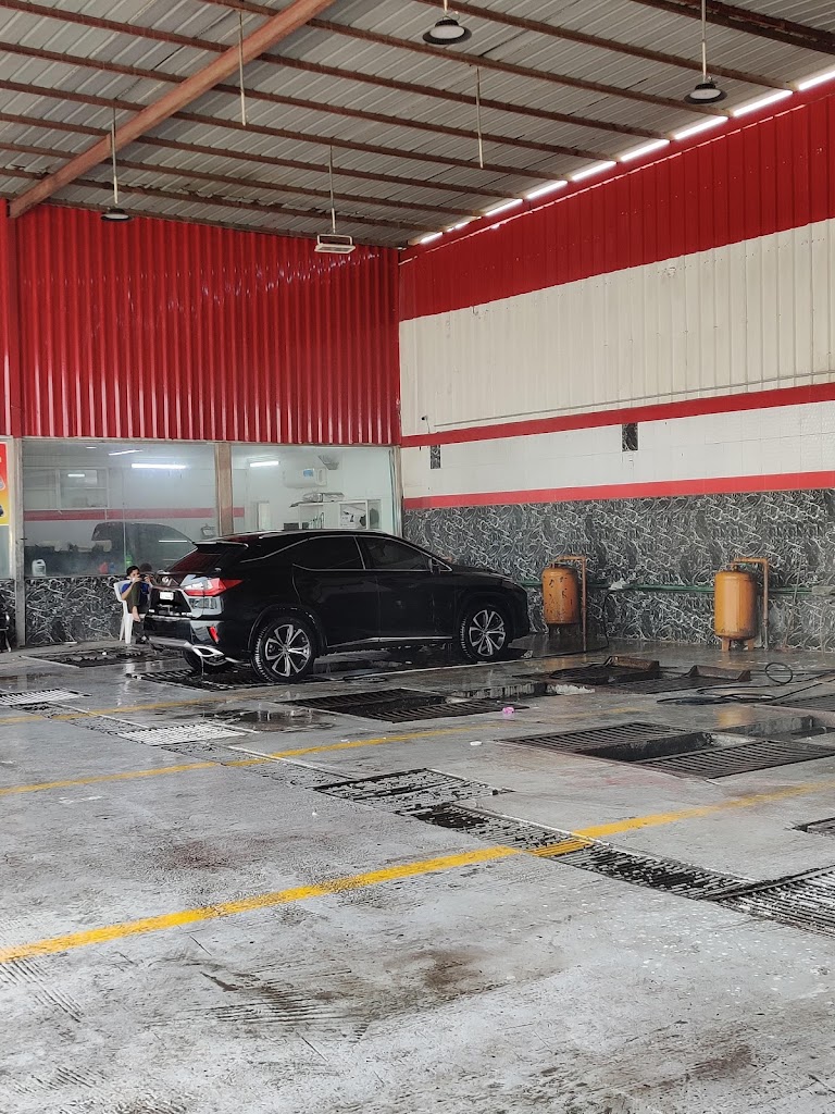 Al Shibl Car Wash