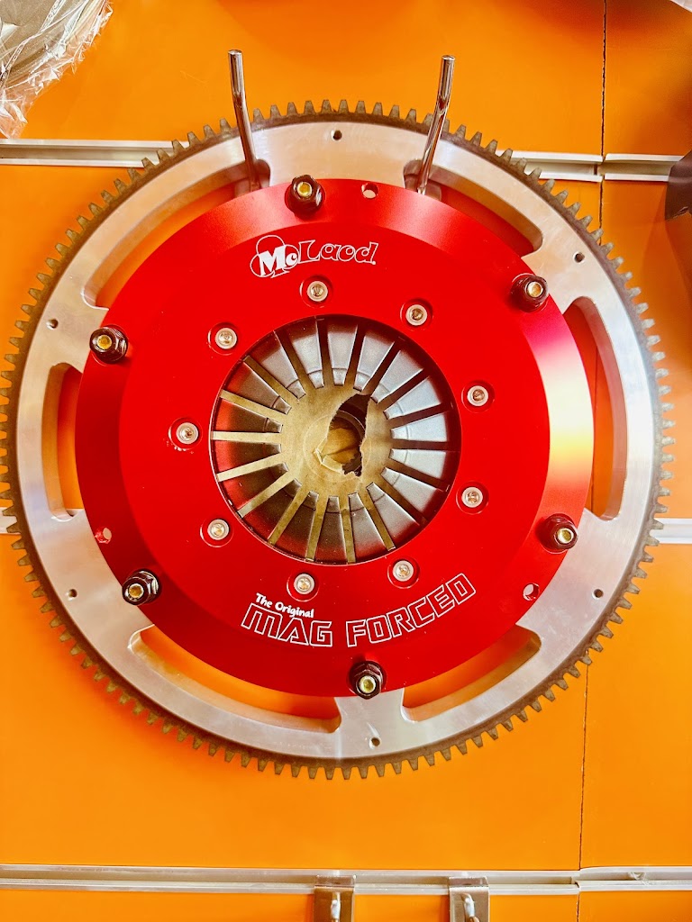 Top Racing New Auto parts