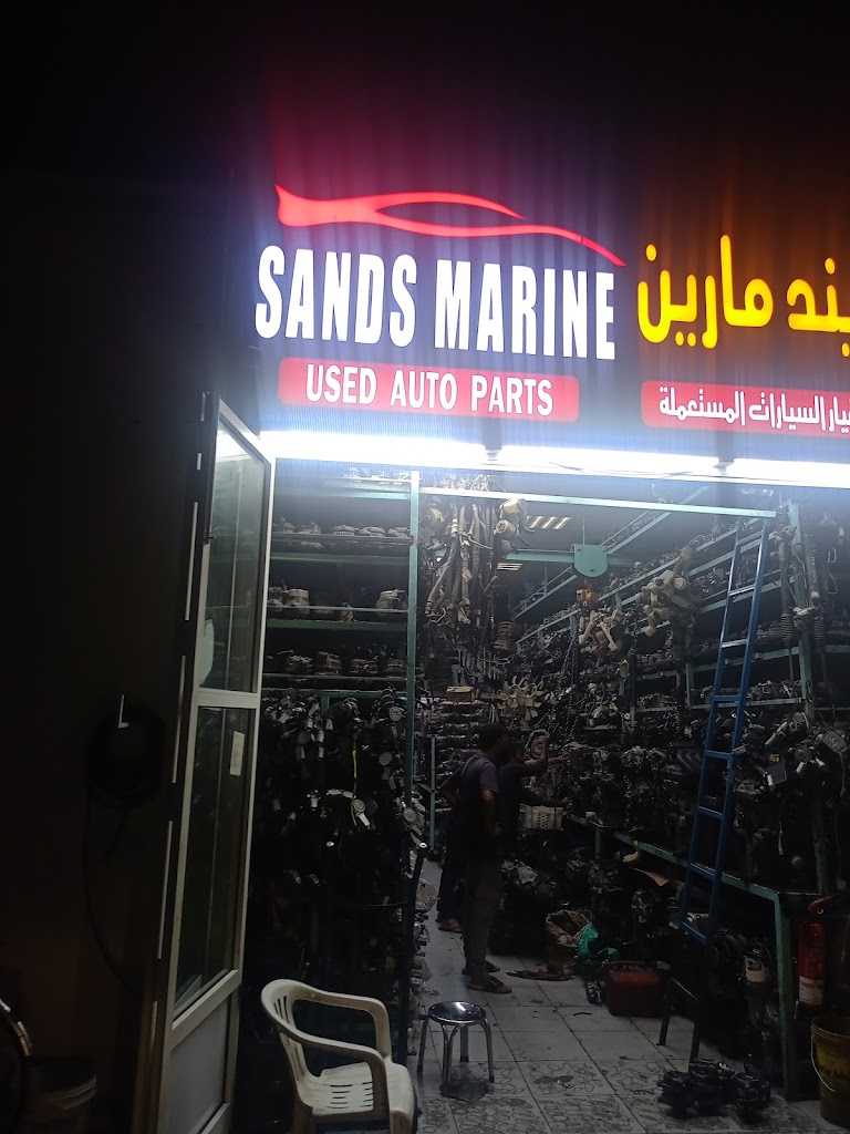 Scrap Car Buyer Abu Dhabi