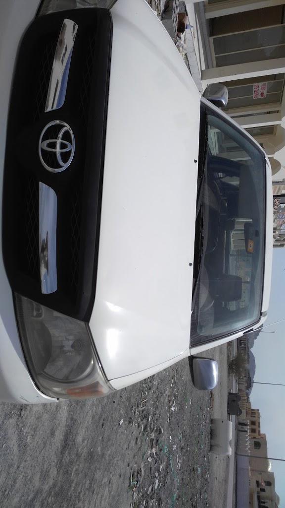 AWR Certified Pre-owned Cars Fujairah