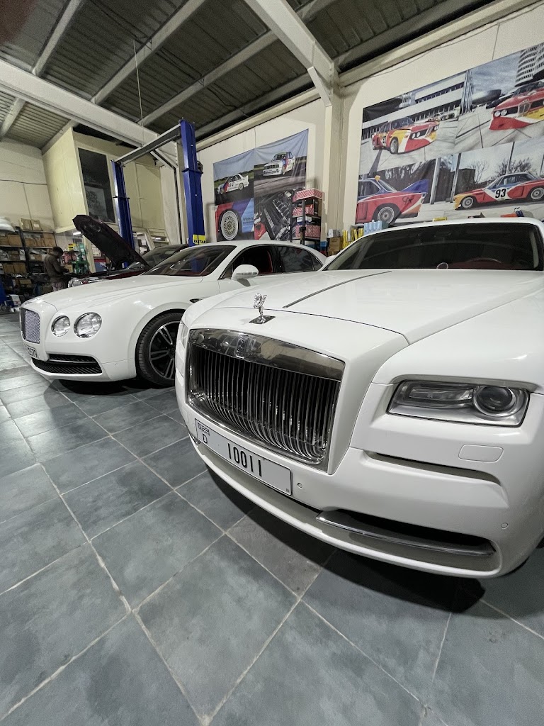 BimmerNext Auto Maintenance