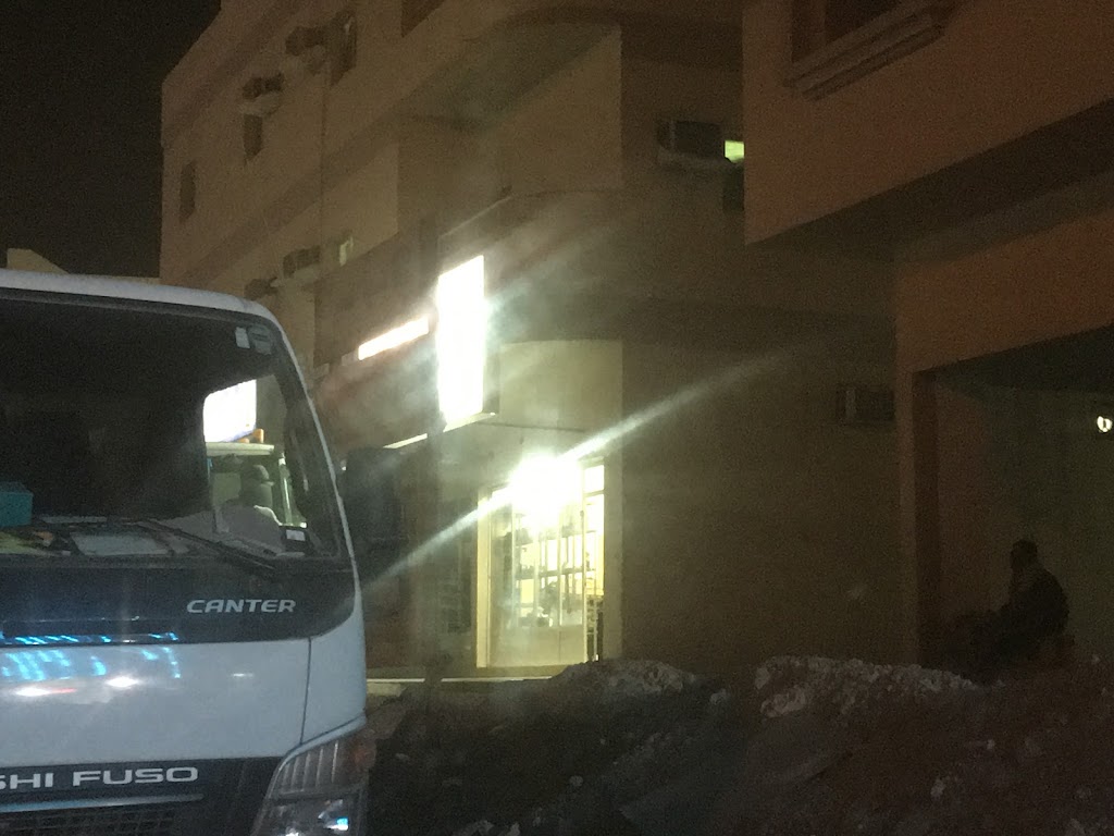 Al Dhaid Car Parts Trading