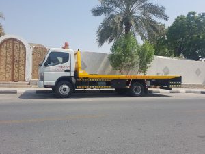 AL YARMOUK CARS TOWING SERVICElyrmwk llqTr lsyrt