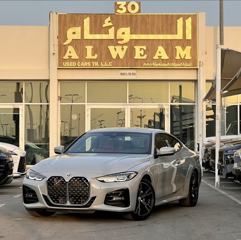 lwy’m ltjr@ lsyrt AL WEAM CARS