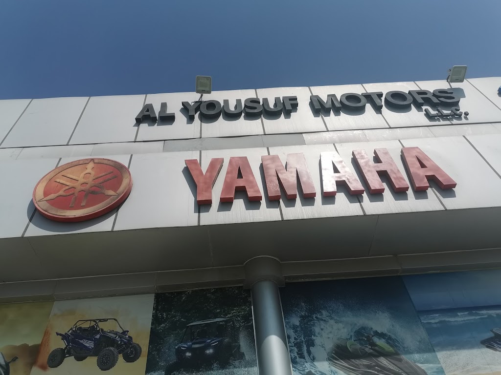 Al Yousuf Motors