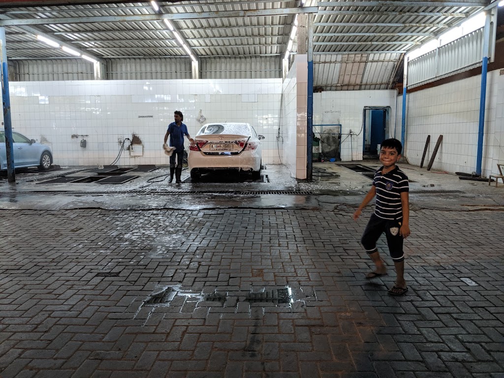 AL QUNSUL CAR SERVICE