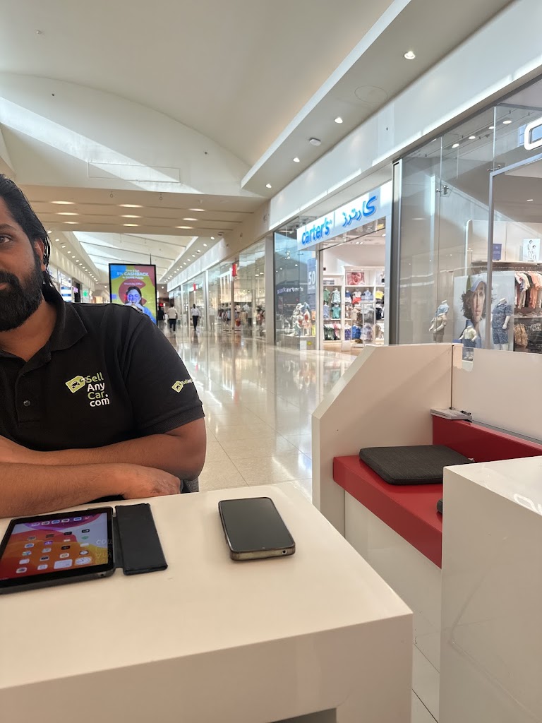 SellAnyCar – Fujairah – City Centre