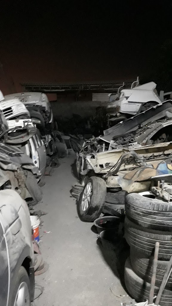 KAMAL SCRAP & AUTO REP