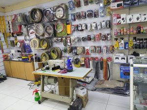 AL Dawali Car Accessories