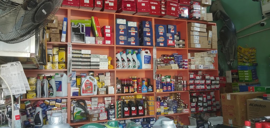 Al Heera Auto Spare Parts Trading L L C