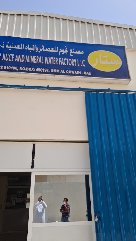 Golden man auto spare parts llc