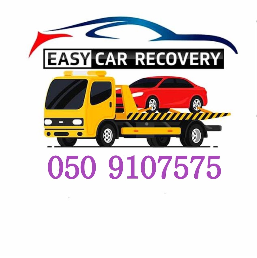 Al Ain Recovery Services